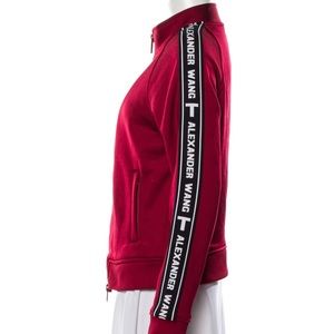 T by Alexander Wang jacket